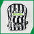 Mochila Beetlejuice