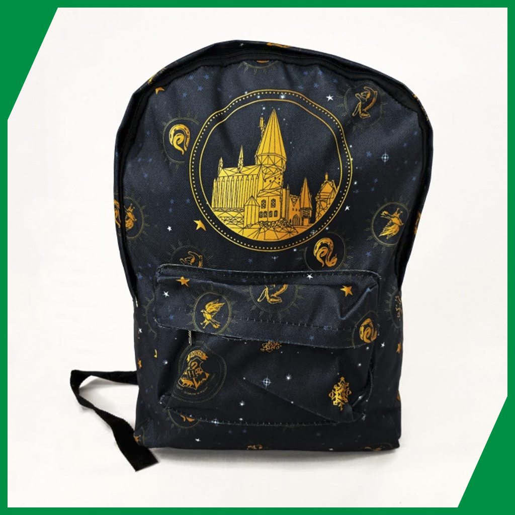 Mochila Harry Potter Howards Comprar en Polybius