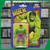 Hulk - Marvel Legends Kenner