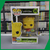 FUNKO POP! TELEVISION THE SIMPSONS TREE HOUSE OF HORROR - HUGO SIMPSON #1262