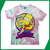 Remera The Simpsons / Bart Squishee