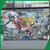 BANDAI SD GUNDAM - RX-ZEROMARU AYAMES MOBILE SUIT