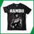 Remera Rambo