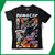 Remera Robocop Comic