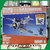 Fortnite Avión Combate Battleroyale X-4 Stormwing - comprar online