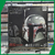 Imagen de BOBA FETT HELMET ~ STAR WARS - THE BLACK SERIES | HASBRO