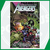 Avengers #04 El Renacimiento De Starbrand