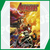 Avengers #06 La Llegada Del Fénix