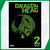 Dragon Head Vol.2