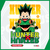 HUNTERxHUNTER Vol.01