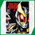 Kamen Rider Kuuga Vol.06