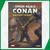 La Espada Salvaje De Conan - Clásicos De Marvel Vol.3: Nacera Una Bruja