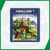 MINECRAFT ~Wonderful World~ Paquete de Figuritas