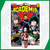 My Hero Academia Vol.08