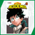 My Hero Academia Vol.15