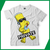 Remera The Simpsons / Bart PRIVATE