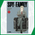 SPY×FAMILY Vol.01