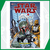 STAR WARS Manga #07: El Imperio Contraataca - Parte 3 -