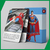 SUPERMAN The Movie ~ Álbum de Figuritas + Cartas Cromy - tienda online