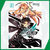 Sword Art Online ~Fairy Dance~ Vol.3