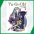 Yu-Gi-Oh! Vol.09