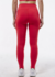 CALZA "NEW COLOUR" COLOR ROJO - comprar online