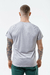 REMERA CAMUFLADA LANDER GRIS - comprar online