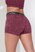 SHORT "RELAX" COLOR FUCSIA en internet