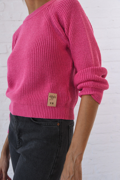 Sweater Fresia - comprar online