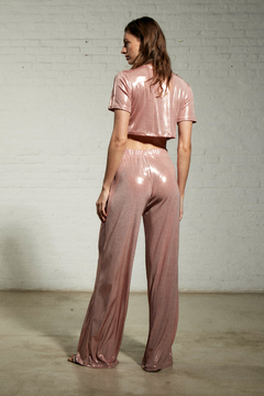 Pantalon Chicago Rosa - comprar online