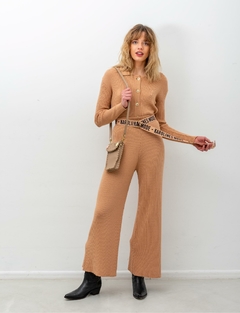 Pantalon Set Roma - Beige - tienda online
