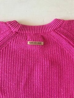 Sweater Fresia - KarolinesMode