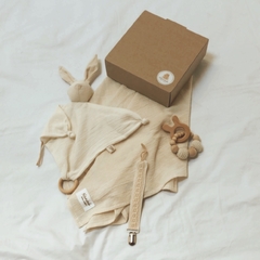 Box Apego - Nanná Baby Comfort