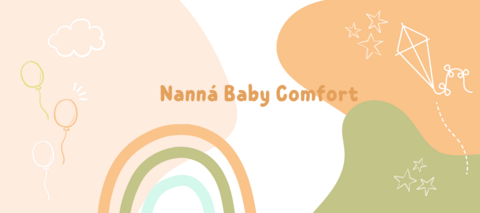 Carrusel Nanná Baby Comfort