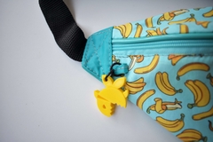 Pochete Estampada Banana - comprar online
