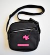 Shoulder bag - Preta