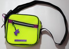 Shoulder bag - Neon