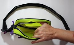 Shoulder bag - Neon - comprar online