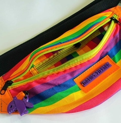 Pochete Estampada LGBTQueriamais - comprar online