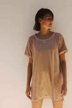 Remerón Soft [Beige] - comprar online