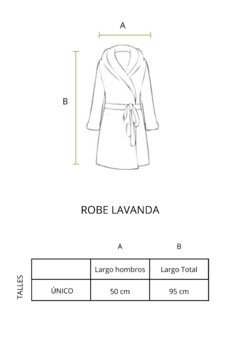 Robe [Oliva] - tienda online