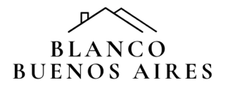 Blanco Buenos Aires