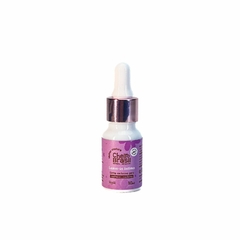 Leave-in Intimo Cheiro Brasil Linha Mulher Madura - 10ml