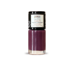 Esmalte Fortalecedor Hipoalergênico Argan Twoone Onetwo Natural Vegana Cor Purple - 10ml
