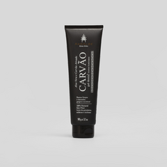 Gel Dental Carvão AhoAloe - 90g - comprar online