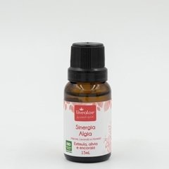 Sinergia Algia - 15ml