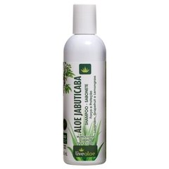 Shampoo Aloe Jabuticaba - 240ml