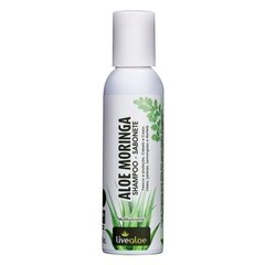 Shampoo Aloe Moringa - 120ml