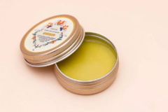 Balm Hidratante Multi Uso Arboreto Saboaria - 15g - comprar online