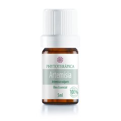 Óleo Essencial Phytoterápica Artemísia - 5ml - comprar online